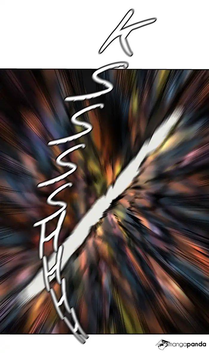 Tower of God Chapter 414 image 028